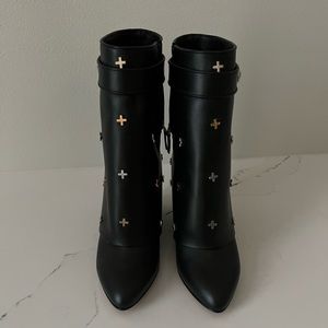 Givenchy Shark Bootie